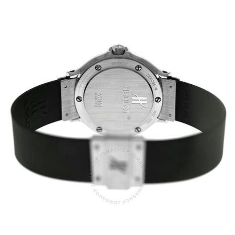 hublot mdm classic ref 170487|Hublot MDM Classic Quartz Hublot Classic MDM 1391.1 Quartz..